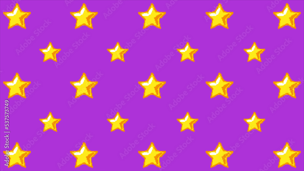art illustration draw artwork background pixel character icon symbol design concept set of star art illustration draw artwork background pixel character icon symbol design concept set of star