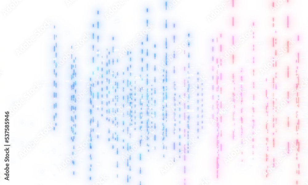 Neural network concept. Connected cells with links. Neural network concept. Connected cells with links.