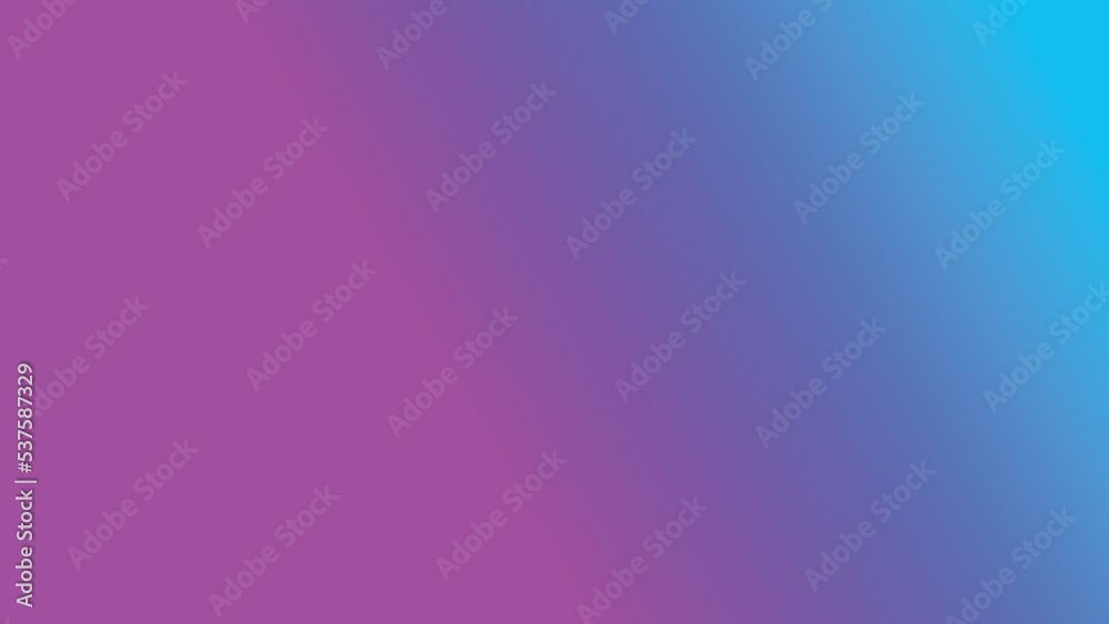 Fototapeta premium color gradient background 