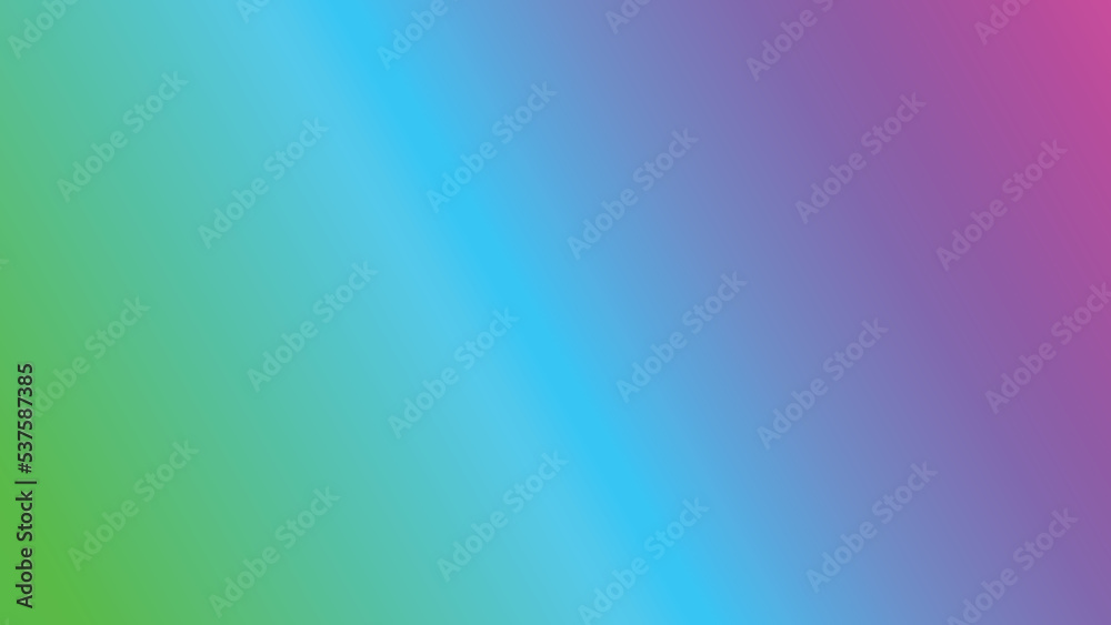 color gradient background	
