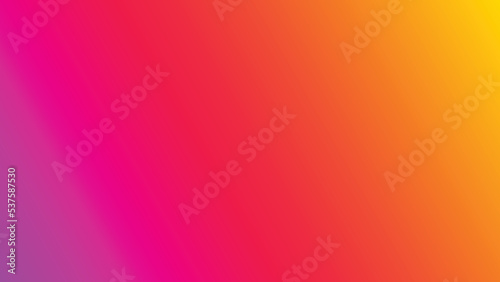 color gradient background	
