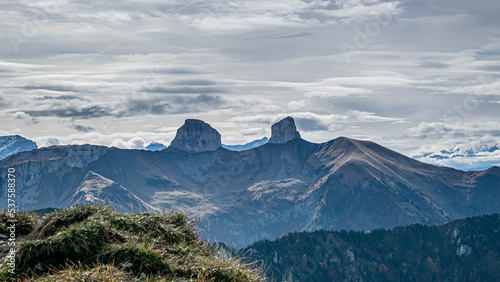 Viewpoint vom Rochers-de-Naye