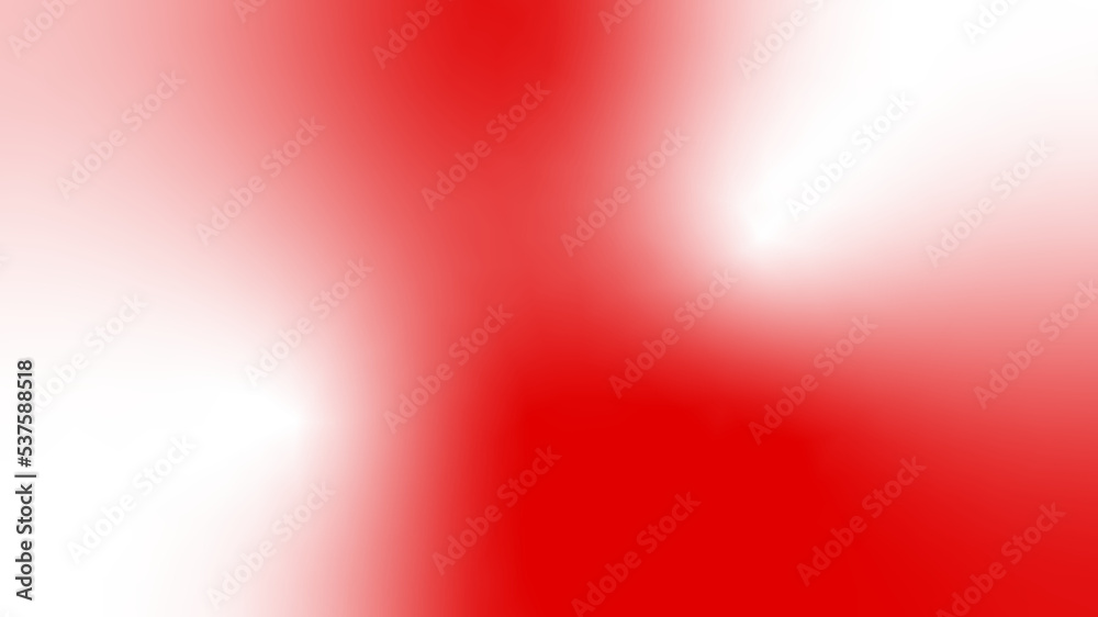 abstract red white flag color gradient background abstract red white flag color gradient background