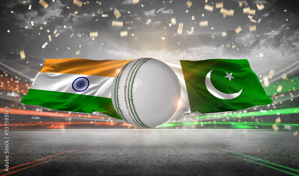 India Vs Pakistan Projects | Photos, videos, logos, illustrations and  branding on Behance