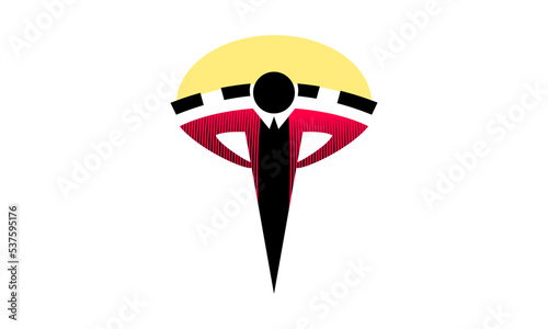 maestro symbol 