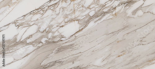 Fundo com textura detalhada de mármore. Textura luxuosa de piso de porcelanato com detalhes em marrom escuro para design.