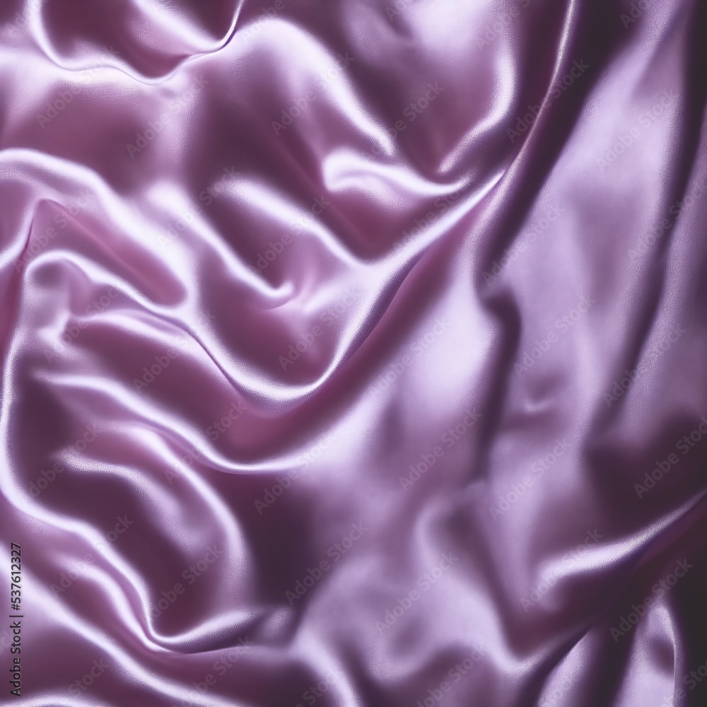 Fototapeta premium beautiful abstract texture set of the silk. curtain cloth material.