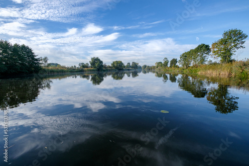 Lange Kolk, Den Nul, Overijssel province, The Netherlands photo