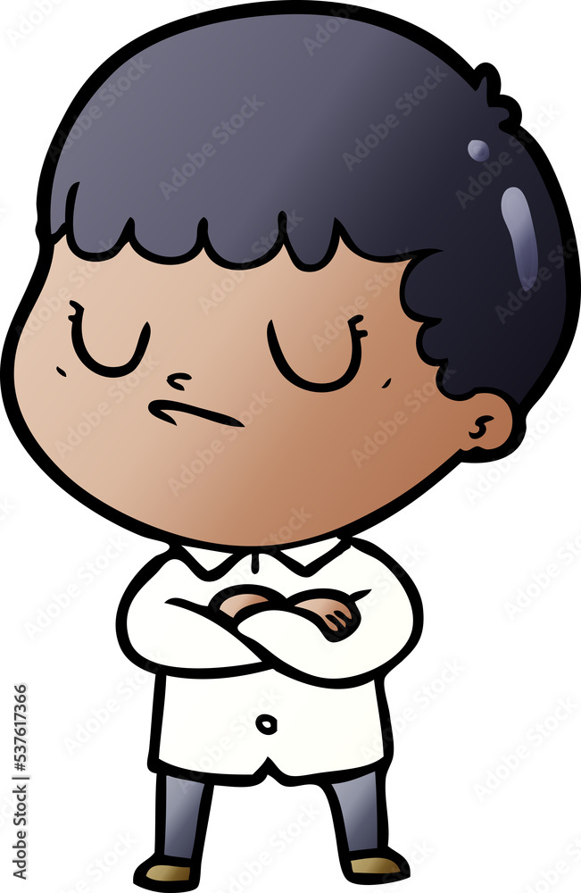 cartoon grumpy boy cartoon grumpy boy