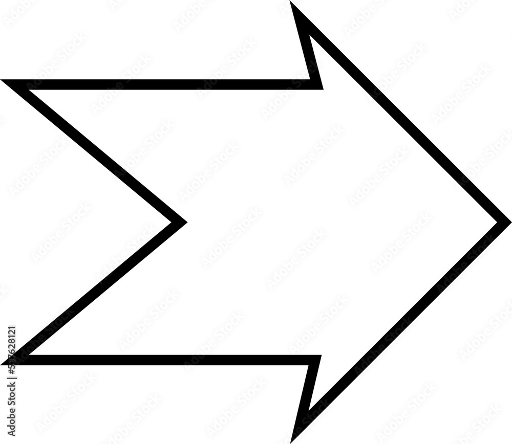 Arrow.. new style black vector arrows Arrow.. new style black vector arrows