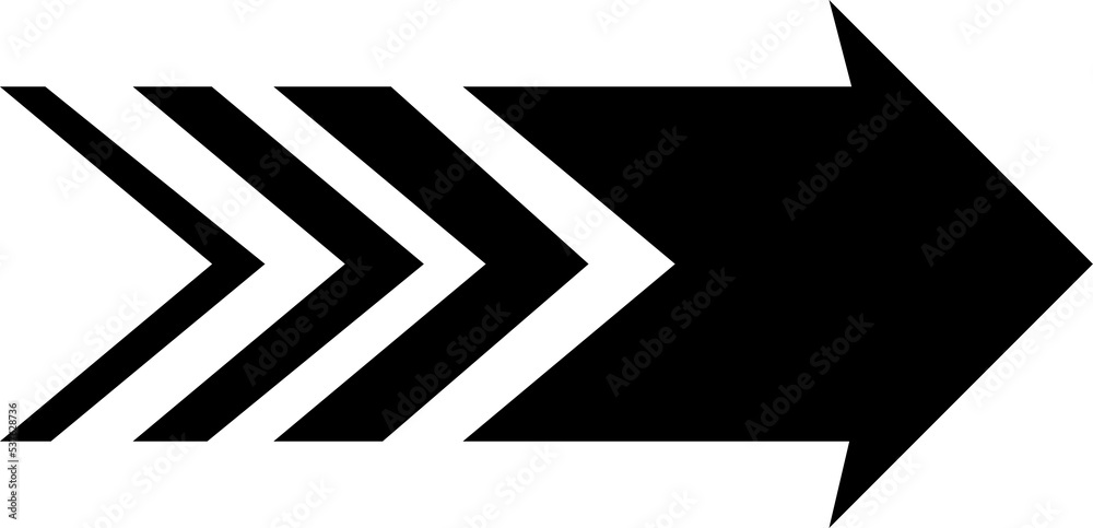 Arrow.. new style black vector arrows Arrow.. new style black vector arrows