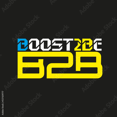 BOOST2Be