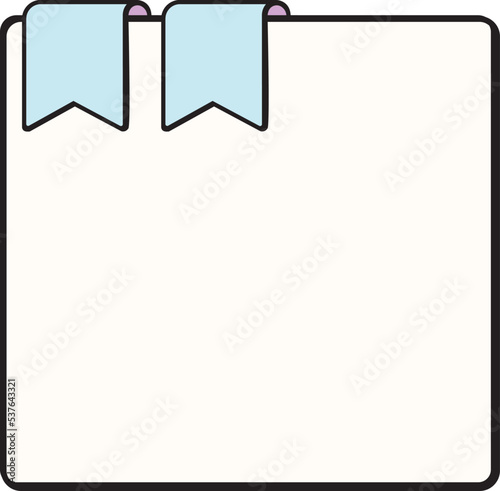 Planning element, bullet jurnal