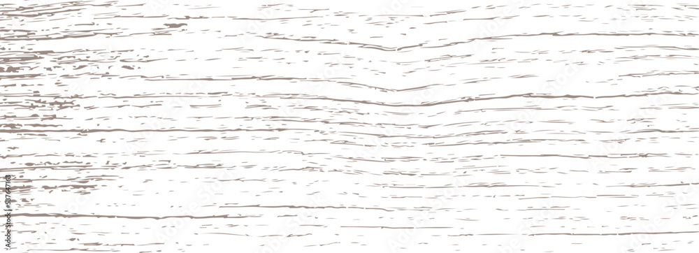 Obraz premium Grunge texture of an old cracked wooden board