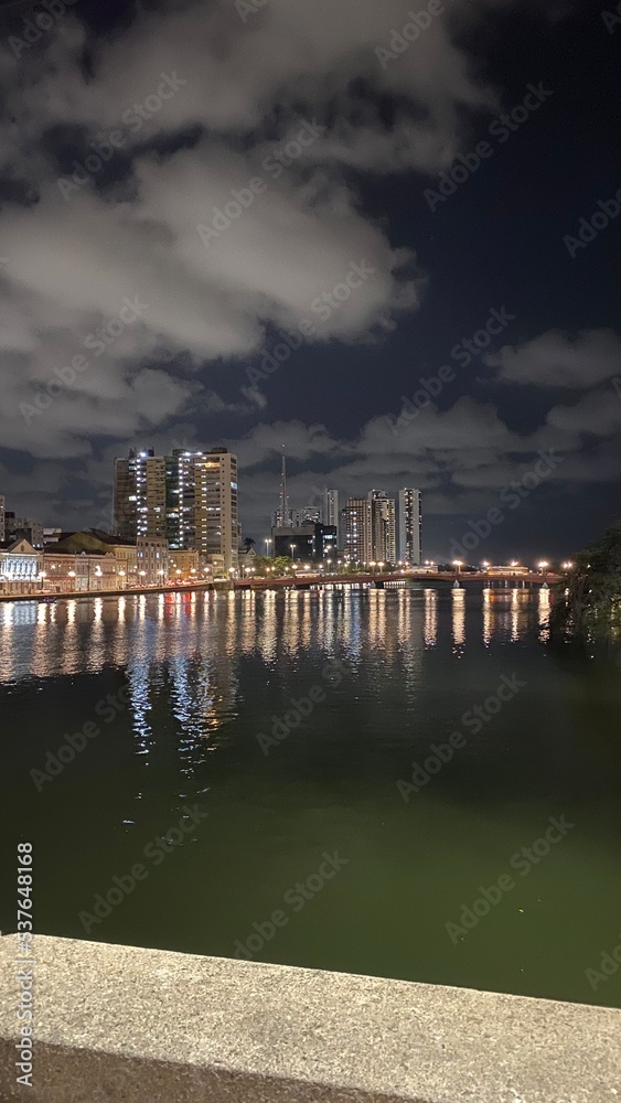 Cidade do Recife
