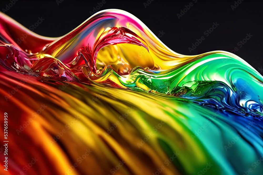 Texture Liquid Color Liquid background texture abstract wallpaper art digital artwork ...