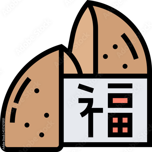 fortune icon