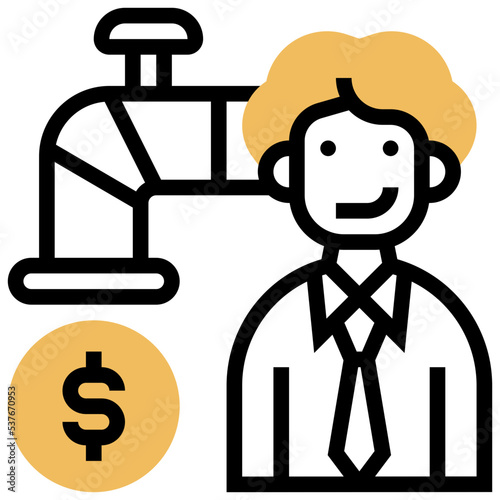 founder icon