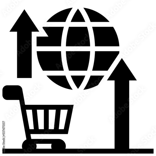 global icon