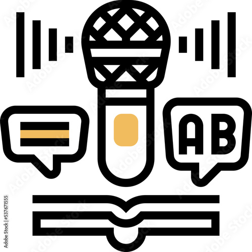 grammar icon