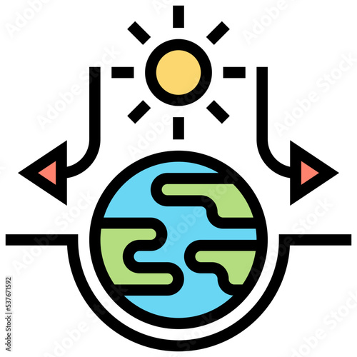 Greenhouse icon