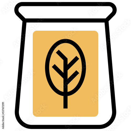 Herb icon