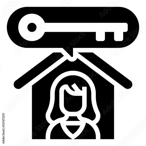 homeowner icon