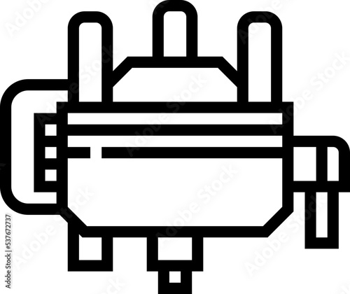 ignition icon