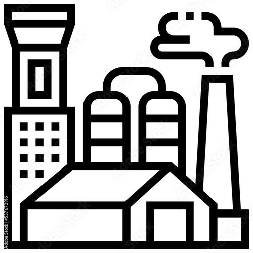 industry icon