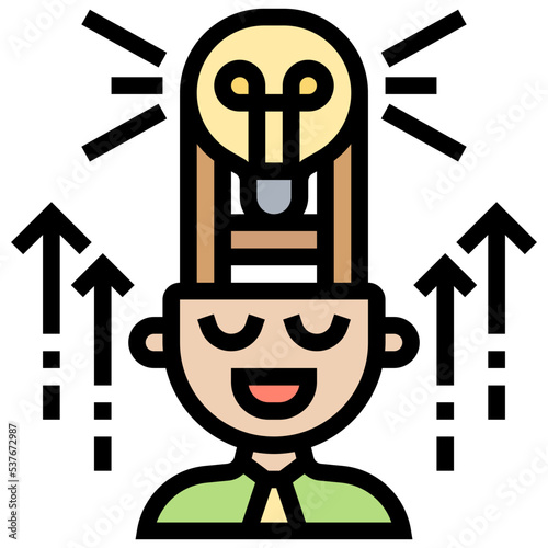 initiative icon