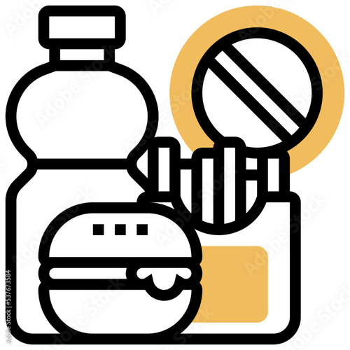 junk icon
