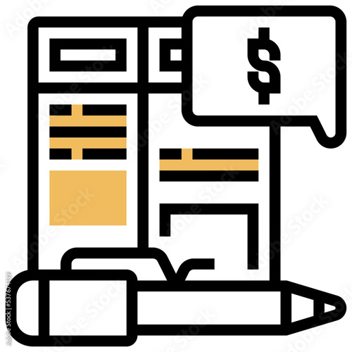 ledger icon