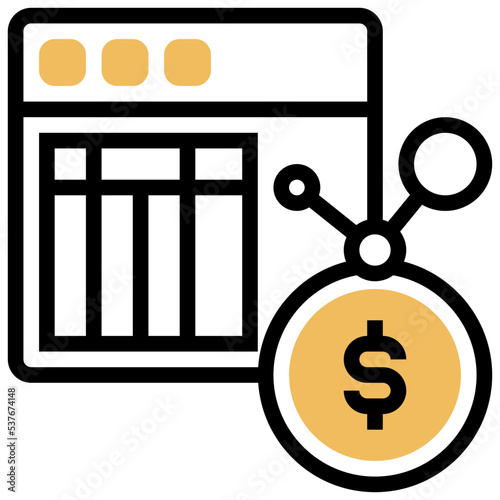 Ledger icon