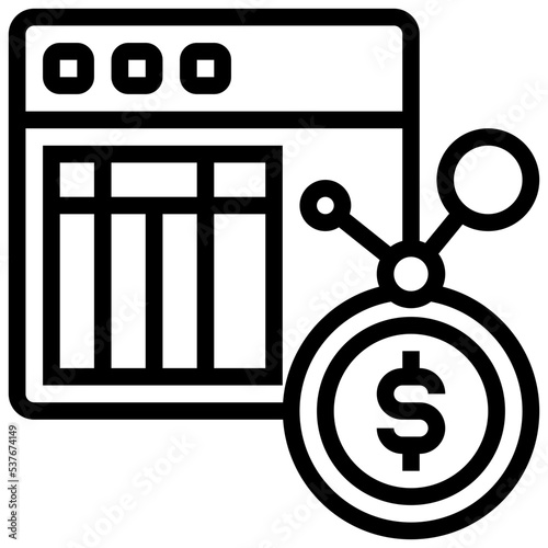 Ledger icon
