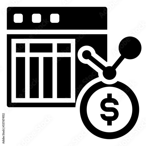 Ledger icon