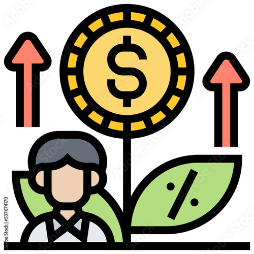 lending icon