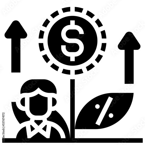 lending icon