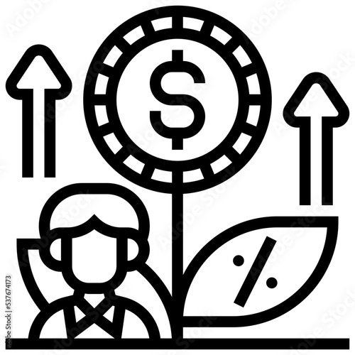 lending icon