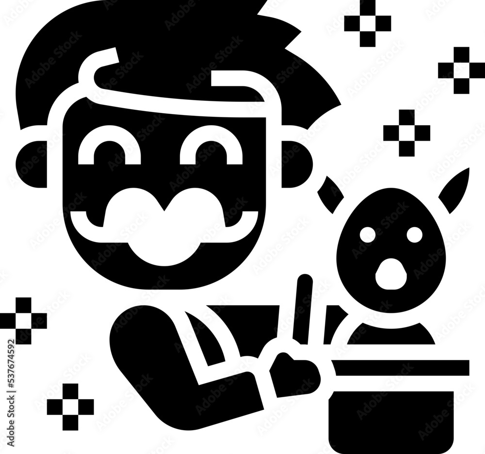 magician icon magician icon