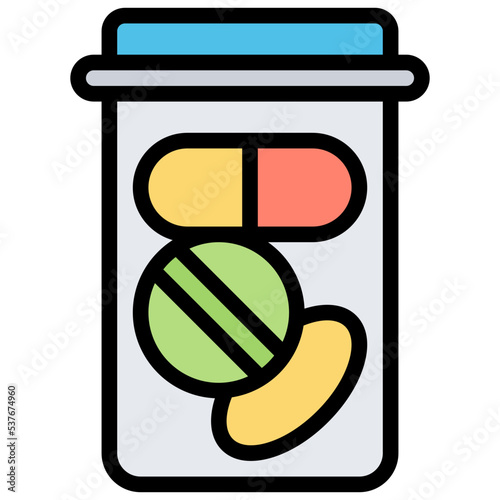 Medicine icon