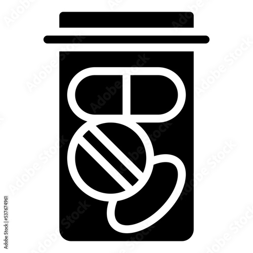 Medicine icon
