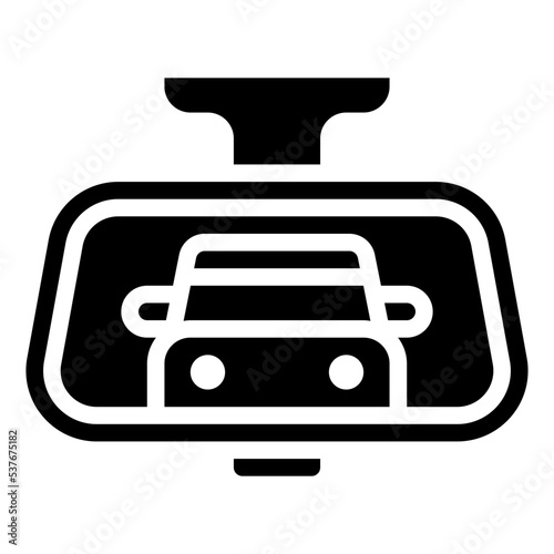 mirror icon