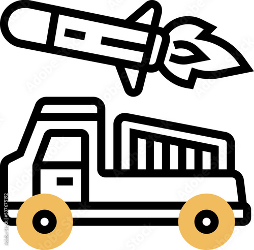 missile icon