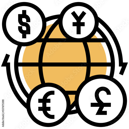 money icon