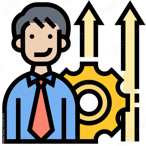 personal icon