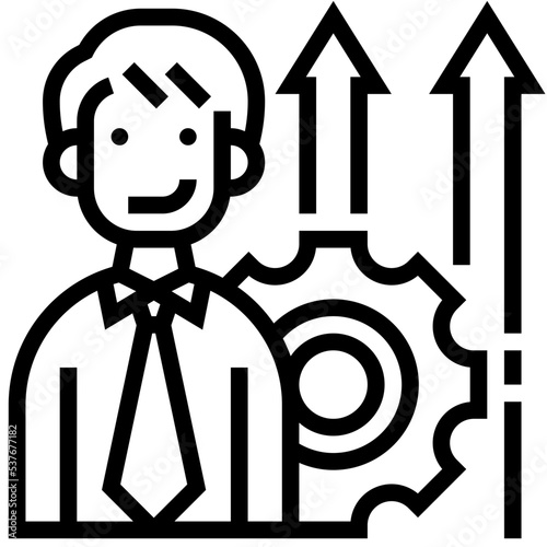 personal icon