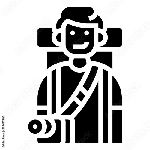 Photographer icon