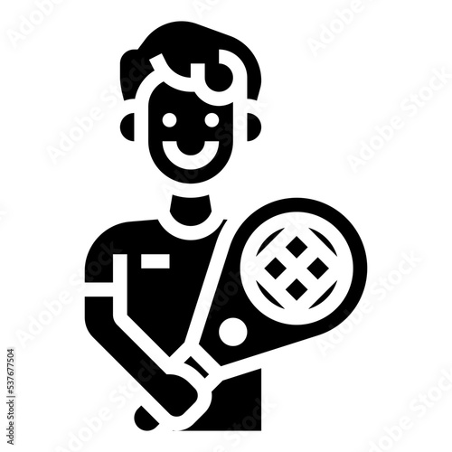 player icon