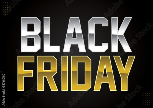 Black Friday