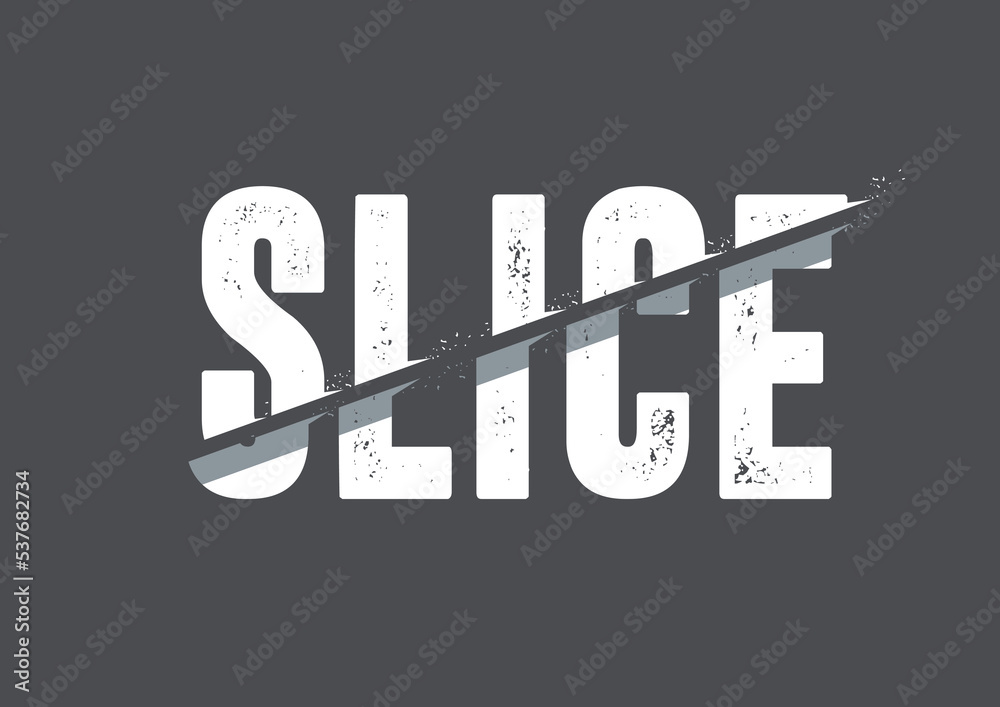 Slice